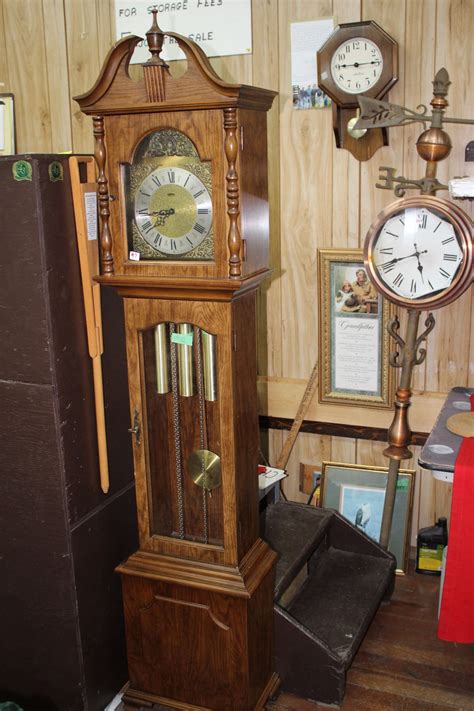 hermle black forest grandfather clocks